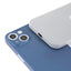 Apple iPhone 13 Kılıf Zore Eko PP Kapak Füme
