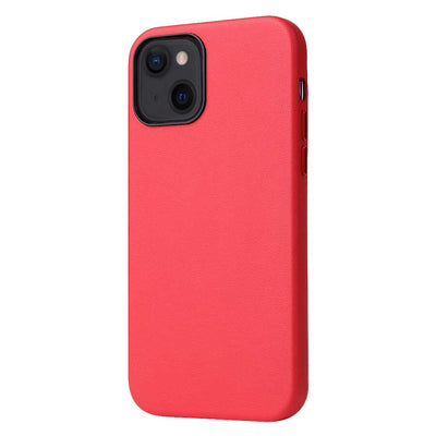 Apple iPhone 13 Kılıf Zore Eyzi Kapak Lacivert
