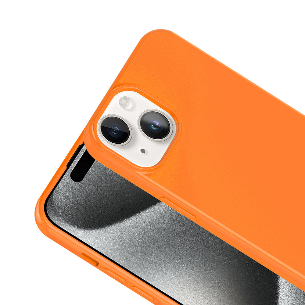 Apple iPhone 13 Kılıf Zore LSR Lansman Kapak