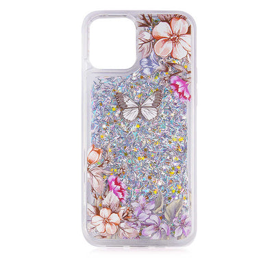 Apple iPhone 13 Kılıf Zore Marshmelo Silikon NO6