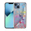 Apple iPhone 13 Kılıf Zore Pilla Kapak Colorful