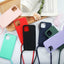Apple iPhone 13 Kılıf Zore Ropi Kapak Lacivert