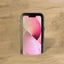 Apple iPhone 13 Mini Kılıf 1-1 Su Geçirmez Kılıf Siyah