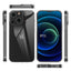 Apple iPhone 13 Mini Kılıf Zore Coss Kapak Renksiz