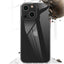 Apple iPhone 13 Mini Kılıf Zore Coss Kapak Renksiz