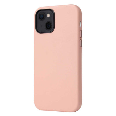 Apple iPhone 13 Mini Kılıf Zore Eyzi Kapak Pembe