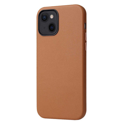 Apple iPhone 13 Mini Kılıf Zore Eyzi Kapak Siyah