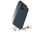Apple iPhone 13 Mini Kılıf Zore Eyzi Kapak Kırmızı