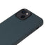 Apple iPhone 13 Mini Kılıf Zore Eyzi Kapak Kahverengi