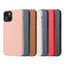 Apple iPhone 13 Mini Kılıf Zore Eyzi Kapak Pembe