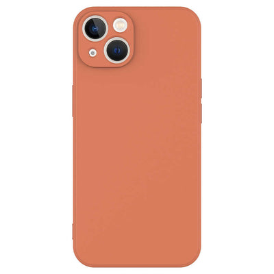 Apple iPhone 13 Mini Kılıf Zore Mara Lansman Kapak Koyu Mor