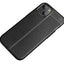 Apple iPhone 13 Mini Kılıf Zore Niss Silikon Kapak Siyah