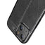 Apple iPhone 13 Mini Kılıf Zore Niss Silikon Kapak Lacivert