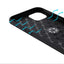 Apple iPhone 13 Mini Kılıf Zore Ravel Silikon Kapak Kırmızı