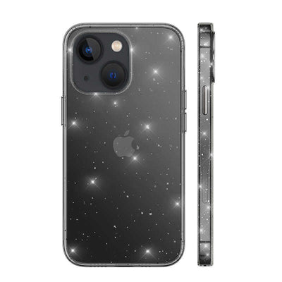 Apple iPhone 13 Mini Kılıf Zore Vixy Kapak Siyah