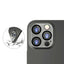 Apple iPhone 13 Mini Zore CL-05 Kamera Lens Koruyucu Renksiz