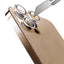 Apple iPhone 13 Mini Zore CL-06 Kamera Lens Koruyucu Rose Gold