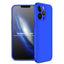 Apple iPhone 13 Pro Kılıf Zore Ays Kapak Rose Gold