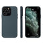 Apple iPhone 13 Pro Kılıf Zore Eyzi Kapak Pembe