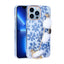 Apple iPhone 13 Pro Kılıf Zore Kaos Kapak Beyaz