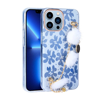 Apple iPhone 13 Pro Kılıf Zore Kaos Kapak Beyaz