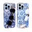 Apple iPhone 13 Pro Kılıf Zore Kaos Kapak Siyah