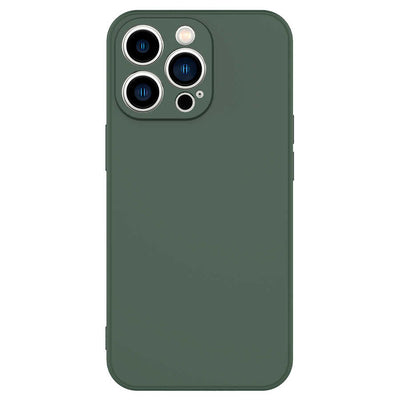 Apple iPhone 13 Pro Kılıf Zore Mara Lansman Kapak Pembe