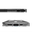 Apple iPhone 13 Pro Kılıf Zore Tacsafe Wireless Kapak Renksiz