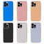 Apple iPhone 13 Pro Kılıf Zore Viyana Kapak Rose Gold