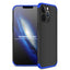 Apple iPhone 13 Pro Max Kılıf Zore Ays Kapak Rose Gold