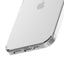 Apple iPhone 13 Pro Max Kılıf Zore Coss Kapak Renksiz