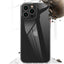 Apple iPhone 13 Pro Max Kılıf Zore Coss Kapak Renksiz