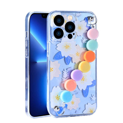 Apple iPhone 13 Pro Max Kılıf Zore Ema Kapak NO2