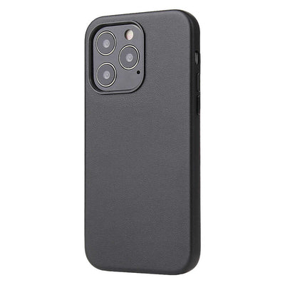 Apple iPhone 13 Pro Max Kılıf Zore Eyzi Kapak Siyah