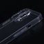 Apple iPhone 13 Pro Max Kılıf Zore İmax Silikon Siyah