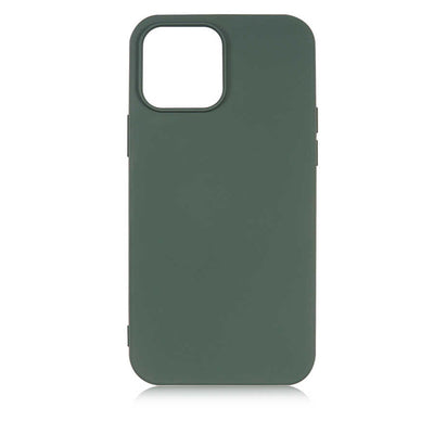 Apple iPhone 13 Pro Max Kılıf Zore LSR Lansman Kapak Turuncu