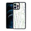 Apple iPhone 13 Pro Max Kılıf Zore M-Fit Desenli Kapak Flower No4