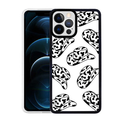 Apple iPhone 13 Pro Max Kılıf Zore M-Fit Desenli Kapak Hat No5