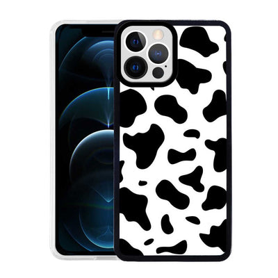 Apple iPhone 13 Pro Max Kılıf Zore M-Fit Desenli Kapak Flower No4