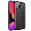 Apple iPhone 13 Pro Max Kılıf Zore Niss Silikon Kapak Lacivert