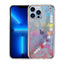 Apple iPhone 13 Pro Max Kılıf Zore Pilla Kapak Colorful