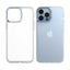 Apple iPhone 13 Pro Max Kılıf Zore Skuba Kapak Mavi