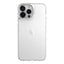 Apple iPhone 13 Pro Max Kılıf Zore Skuba Kapak Mavi