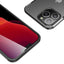 Apple iPhone 13 Pro Max Kılıf Zore Volks Kapak Lacivert