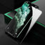 Apple iPhone 13 Pro Max Zore Rio Glass Cam Ekran Koruyucu Siyah