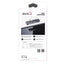 Apple iPhone 13 Pro Max Zore Anti-Dust Temperli Ekran Koruyucu Siyah