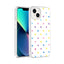Apple iPhone 14 Kılıf Airbag Tasarımlı Zore Potik Sert PC Kapak