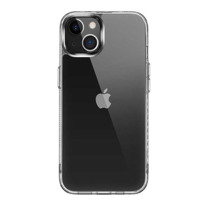 Apple iPhone 14 Kılıf Zore Forst Kapak Renksiz
