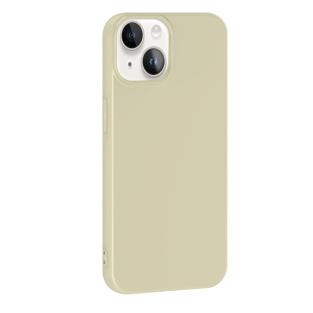 Apple iPhone 14 Kılıf Zore LSR Lansman Kapak