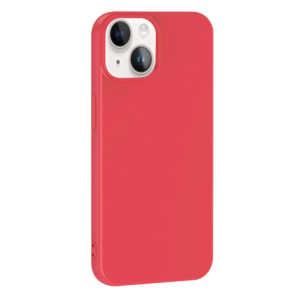 Apple iPhone 14 Kılıf Zore LSR Lansman Kapak